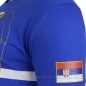 Preview: Ženska majica SRB "KRST" royal plava