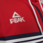 Preview: Trenerka 1/4 zip PEAK SRB OKS crvena/teget